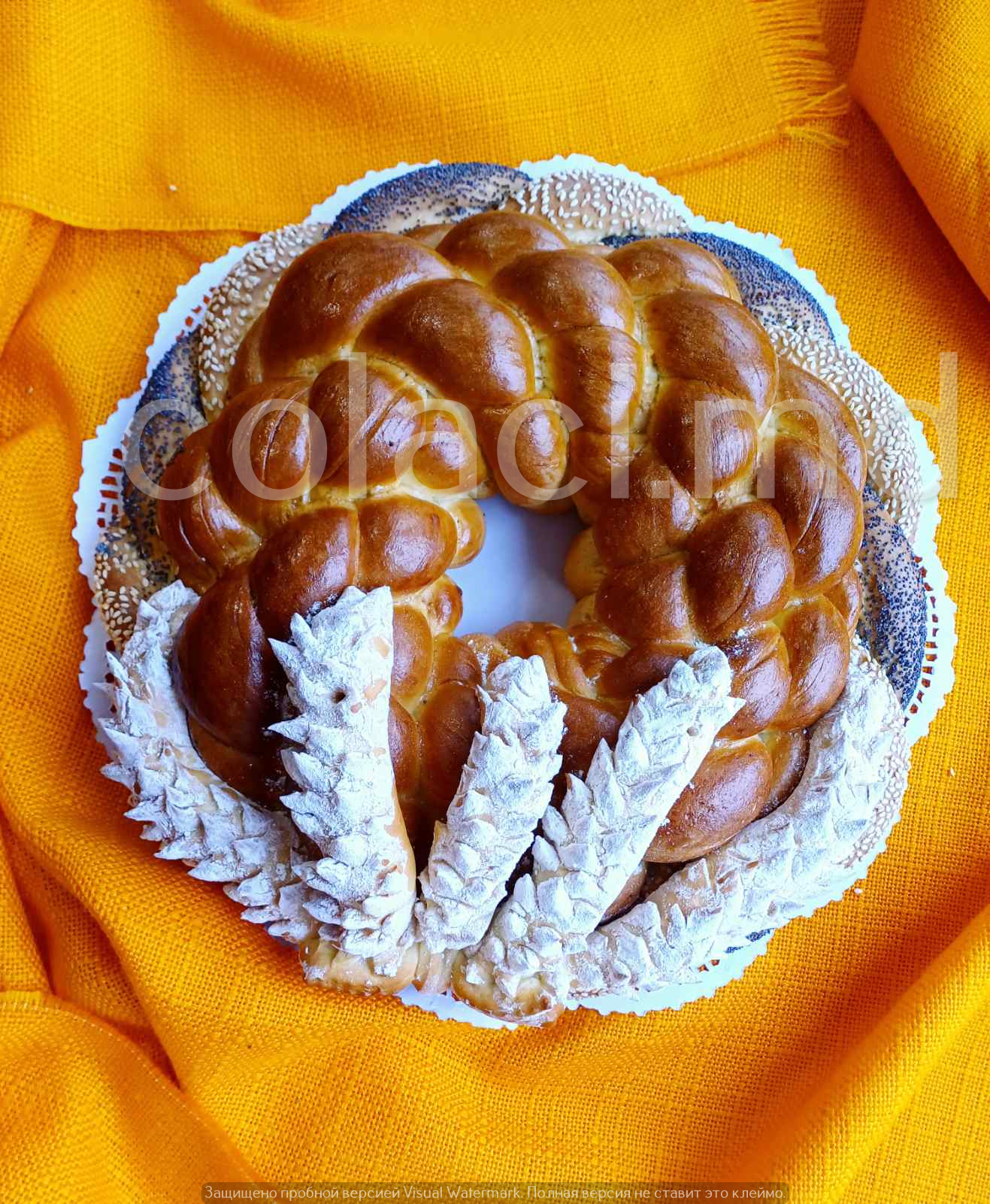 Colaci (431) – Colaci Artizanali